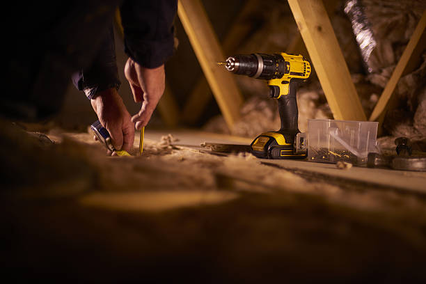Best Insulation Installation Services in Hauppauge, NY