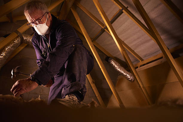 Best Types of Insulation in Hauppauge, NY